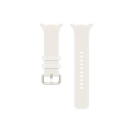 Samsung Misty Band (S M) for Galaxy Watch9 (Watch8) Grupo de rock Crema de color