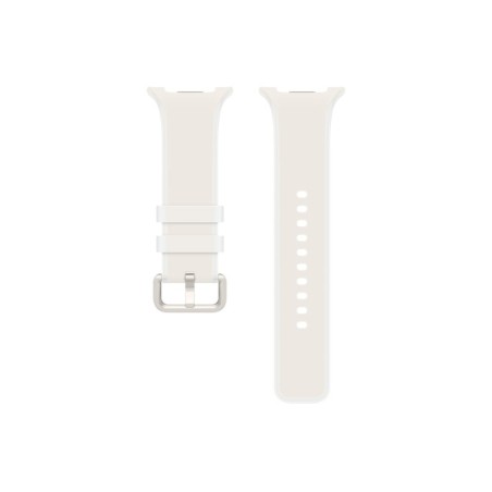 Samsung Misty Band (S M) for Galaxy Watch9 (Watch8) Bande Crème