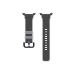 Samsung Misty Band (S M) for Galaxy Watch9 (Watch8) Bande Noir