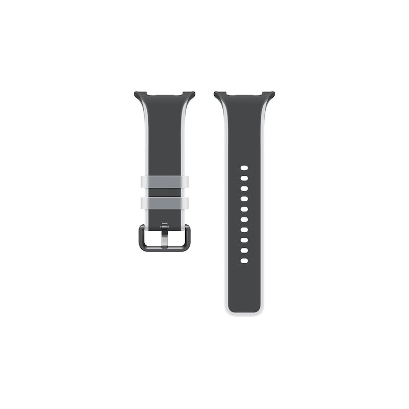 Samsung Misty Band (S M) for Galaxy Watch9 (Watch8) Nero
