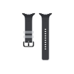 Samsung Misty Band (S M) for Galaxy Watch9 (Watch8) Nero