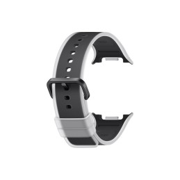 Samsung Misty Band (S M) for Galaxy Watch9 (Watch8) Nero