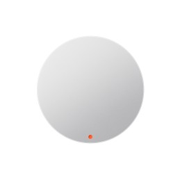 Samsung 360 Stand Magnet Handy-Schutzhülle Silber