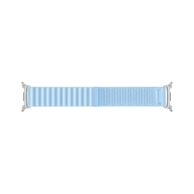 Samsung Fabric Band (S M) for Galaxy Watch9 (Watch8) Blue