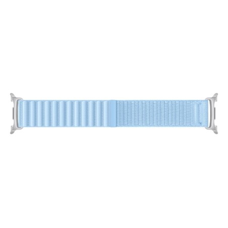 Samsung Fabric Band (S M) for Galaxy Watch9 (Watch8) Blue