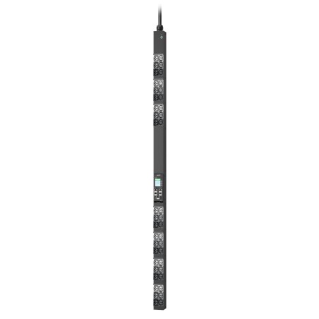 APC NetShelter Rack PDU Advanced 2. Generation, Metered, 3Phase, 11kW 400V 16A oder 11,5kW 415V 20A, 520P6, 42 Ausgänge