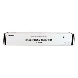 Canon 8066B001 Tonerkartusche 1 Stück(e) Original Schwarz