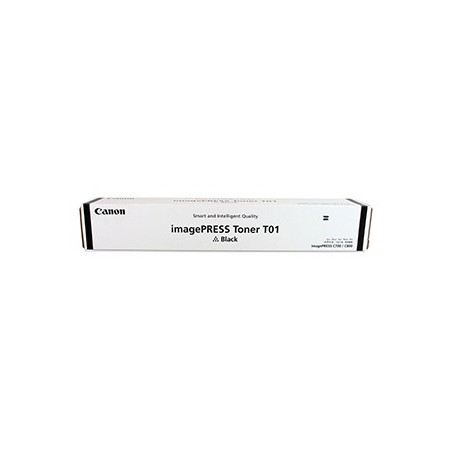 Canon 8066B001 toner cartridge 1 pc(s) Original Black