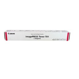 Canon 8068B001 Cartouche de toner 1 pièce(s) Original Magenta
