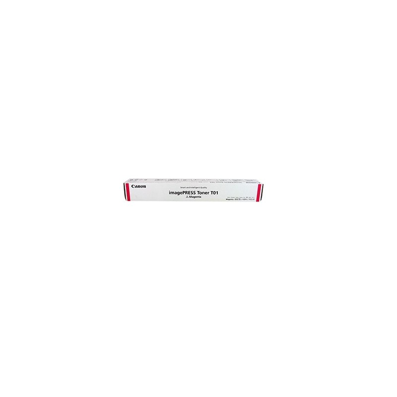 Canon 8068B001 Cartouche de toner 1 pièce(s) Original Magenta