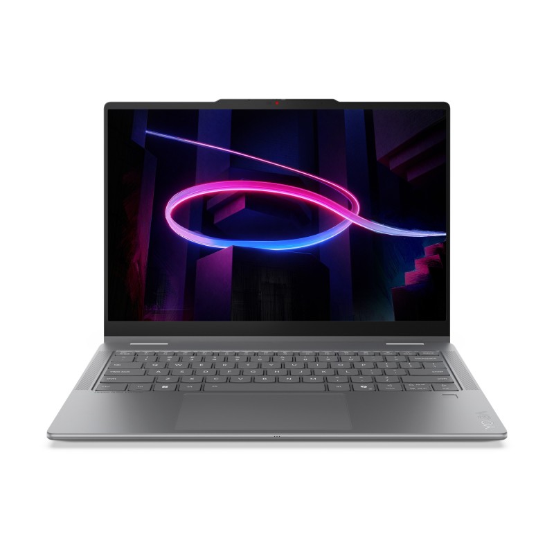Lenovo Yoga 7 2-in-1 14IPH11 Copilot+ PC Intel Core Ultra 7 355 Ibrido (2 in 1) 35,6 cm (14") Touch screen 2.8K 32 GB