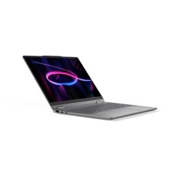 Lenovo Yoga 7 2-in-1 14IPH11 Copilot+ PC Intel Core Ultra 7 355 Hybrid (2-in-1) 14" Touchscreen 2.8K 32 GB LPDDR5x-SDRAM 1 TB