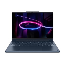 Lenovo Yoga 9 2-in-1 14IPH11 Copilot+ PC Intel Core Ultra 7 355 Ibrido (2 in 1) 35,6 cm (14") Touch screen 2.8K 32 GB