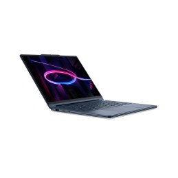 Lenovo Yoga 9 2-in-1 14IPH11 Copilot+ PC Intel Core Ultra 7 355 Ibrido (2 in 1) 35,6 cm (14") Touch screen 2.8K 32 GB