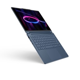 Lenovo Yoga 9 2-in-1 14IPH11 Copilot+ PC Intel Core Ultra 7 355 Hybrid (2-in-1) 14" Touchscreen 2.8K 32 GB LPDDR5x-SDRAM 2 TB