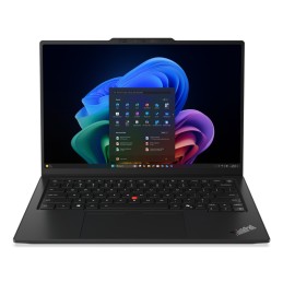 Lenovo ThinkPad X1 Carbon Gen 14 Aura Edition Copilot+ PC Intel Core Ultra 7 355 Ordinateur portable 35,6 cm (14") Écran