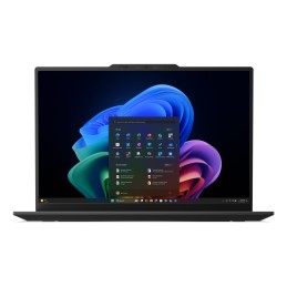Lenovo ThinkPad X1 Carbon Gen 14 Aura Edition Copilot+ PC Intel Core Ultra 7 355 Ordinateur portable 35,6 cm (14") Écran