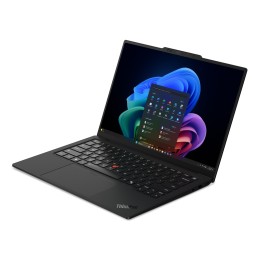 Lenovo ThinkPad X1 Carbon Gen 14 Aura Edition Copilot+ PC Intel Core Ultra 7 355 Laptop 35,6 cm (14") Touchscreen 2.8K 32 GB