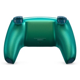 Sony Interactive Entertainment DualSense Bleu Bluetooth USB Manette de jeu Analogique Numérique PlayStation 5, Android, MAC,