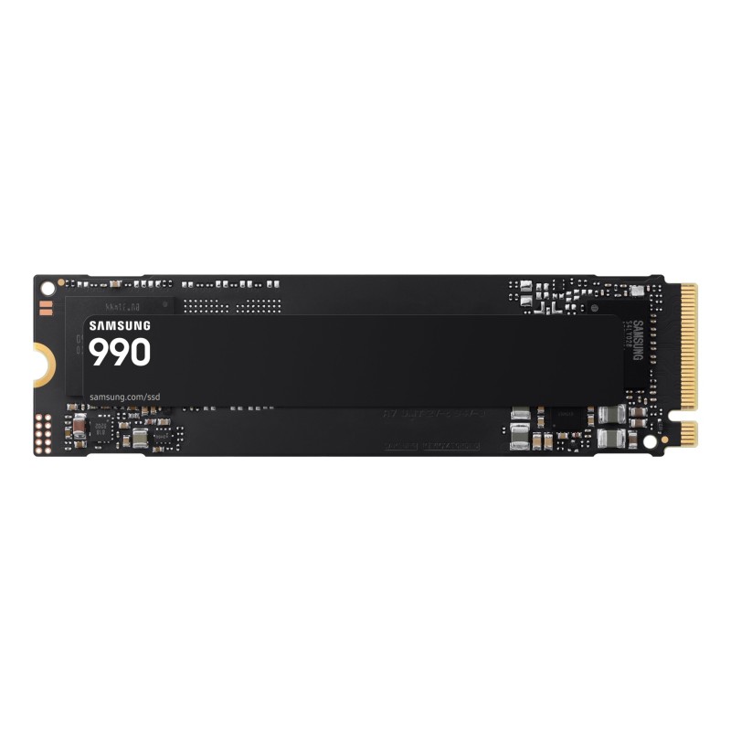 Samsung SSD Interne 990 NVMe™ PCIe® 4.0 1To