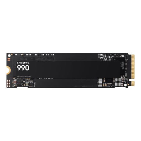 Samsung 990 PCIe 4.0 NVMe M.2 SSD - 1 TB
