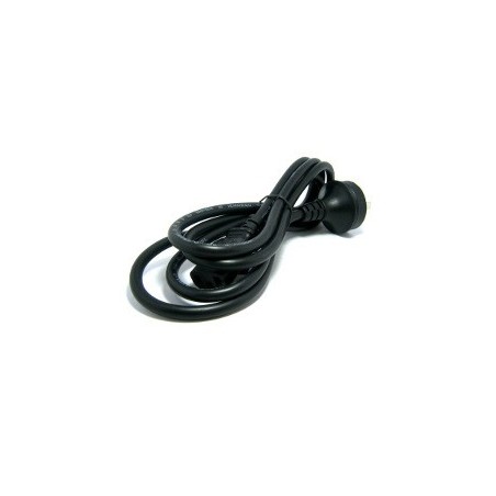 Lenovo 00Y3043 cable de transmisión 1 m C13 acoplador C14 acoplador