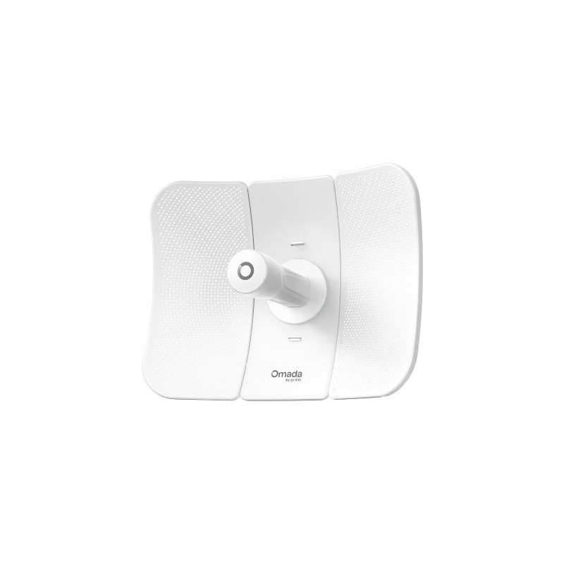 TP-Link Beam Bridge 5 UR KIT Netzwerkbrücke 867 Mbit s Weiß
