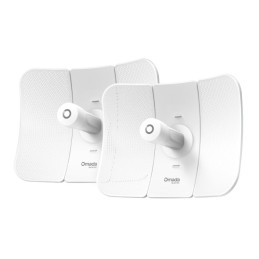 TP-Link Beam Bridge 5 UR KIT Network bridge 867 Mbit s White