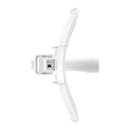 TP-Link Beam Bridge 5 UR KIT Pont réseau 867 Mbit s Blanc