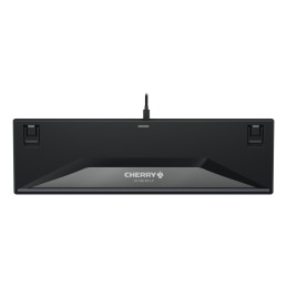 CHERRY KC 500 MX LP keyboard Home Office USB QWERTY US English Black