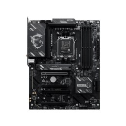 MSI B850 GAMING PRO WIFI6E placa base AMD B850 Zócalo AM5 ATX