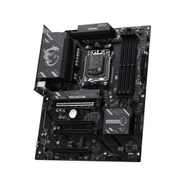 MSI B850 GAMING PRO WIFI6E carte mère AMD B850 Emplacement AM5 ATX