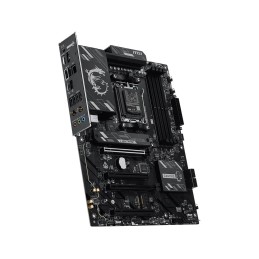 MSI B850 GAMING PRO WIFI6E Motherboard AMD B850 Sockel AM5 ATX