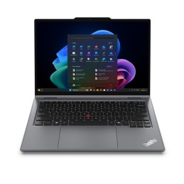 Lenovo ThinkPad X1 2-in-1 Gen 11 Aura Edition Copilot+ PC Intel Core Ultra 7 355 Híbrido (2-en-1) 35,6 cm (14") Pantalla táctil