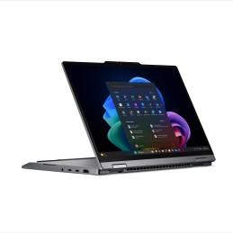 Lenovo ThinkPad X1 2-in-1 Gen 11 Aura Edition Copilot+ PC Intel Core Ultra 7 355 Hybrid (2-in-1) 14" Touchscreen WUXGA 32 GB