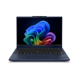 Lenovo ThinkPad T14 Gen 7 (Intel) Copilot+ PC Intel Core Ultra 7 355 Ordinateur portable 35,6 cm (14") Écran tactile WUXGA 32