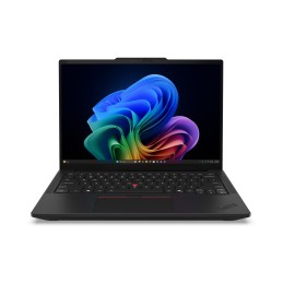 Lenovo ThinkPad T14 Gen 7 (Intel) Copilot+ PC Intel Core Ultra 7 355 Computer portatile 35,6 cm (14") 2.8K 32 GB LPDDR5x-SDRAM