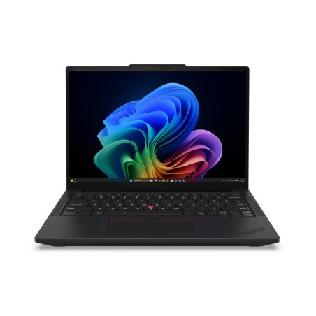 Lenovo ThinkPad T14 Gen 7 (Intel) Copilot+ PC Intel Core Ultra 7 355 Portátil 35,6 cm (14") 2.8K 32 GB LPDDR5x-SDRAM 1 TB SSD