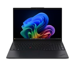 Lenovo ThinkPad L16 Gen 3 (Intel) Copilot+ PC Intel Core Ultra 7 355 Portátil 40,6 cm (16") WUXGA 32 GB DDR5-SDRAM 1 TB SSD