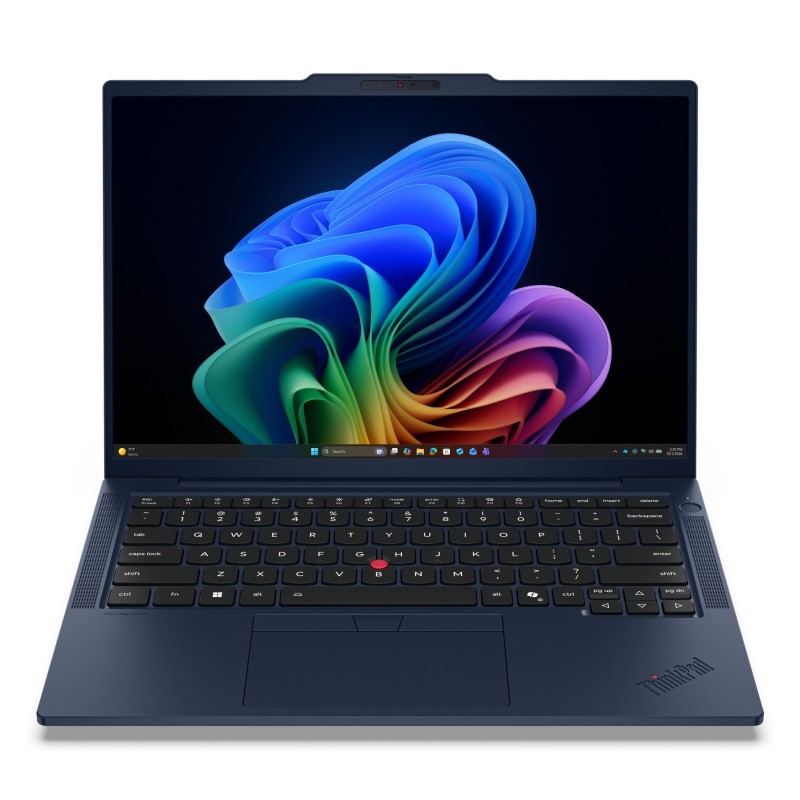 Lenovo ThinkPad T14s Gen 7 (Intel) Copilot+ PC Intel Core Ultra 5 325 Laptop 35,6 cm (14") Touchscreen WUXGA 16 GB