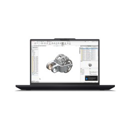Lenovo ThinkPad P14s Gen 7 (Intel) Copilot + PC Copilot+ PC Intel Core Ultra 7 366H Workstation mobile 36,8 cm (14.5") WUXGA 32