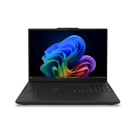 Lenovo ThinkPad T16 Gen 5 (Intel) Copilot+ PC Intel Core Ultra 7 355 Portátil 40,6 cm (16") WUXGA 32 GB LPDDR5x-SDRAM 1 TB SSD