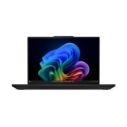 Lenovo ThinkPad T16 Gen 5 (Intel) Copilot+ PC Intel Core Ultra 7 355 Portátil 40,6 cm (16") WUXGA 32 GB LPDDR5x-SDRAM 1 TB SSD