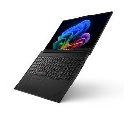 Lenovo ThinkPad T16 Gen 5 (Intel) Copilot+ PC Intel Core Ultra 7 355 Portátil 40,6 cm (16") WUXGA 32 GB LPDDR5x-SDRAM 1 TB SSD