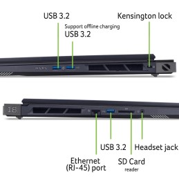 Acer NH.U3GEG.003 non classé