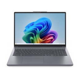 Lenovo IdeaPad Slim 3 16IPH11 Copilot+ PC Intel Core Ultra 5 322 Portátil 40,6 cm (16") WUXGA 16 GB DDR5-SDRAM 512 GB SSD Wi-Fi