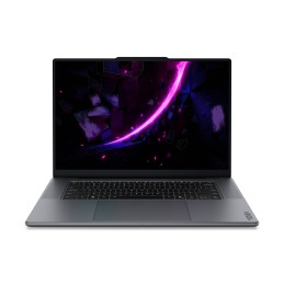 Lenovo Yoga Pro 9 16IPH11 Copilot+ PC Intel Core Ultra 7 356H Computer portatile 40,6 cm (16") Touch screen 3.2K 32 GB
