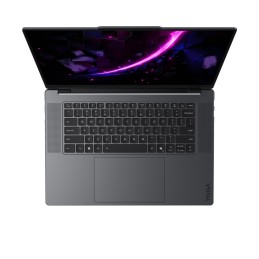 Lenovo Yoga Pro 9 16IPH11 Copilot+ PC Intel Core Ultra 7 356H Computer portatile 40,6 cm (16") Touch screen 3.2K 32 GB