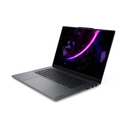 Lenovo Yoga Pro 9 16IPH11 Copilot+ PC Intel Core Ultra 7 356H Computer portatile 40,6 cm (16") Touch screen 3.2K 32 GB