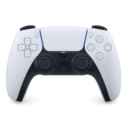 Sony Interactive Entertainment Manette DualSense White V2